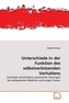 Unterschiede in der Funktion des selbstverletzenden Verhaltens
