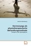 Hormonyoga als physiotherapeutische Behandlungsmethode