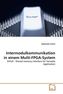 Intermodulkommunikation in einem Multi-FPGA-System