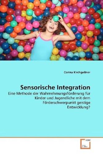 Sensorische Integration