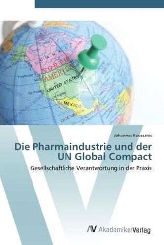 Die Pharmaindustrie und der UN Global Compact