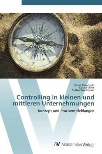 Controlling in kleinen und mittleren Unternehmungen