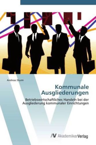 Kommunale Ausgliederungen