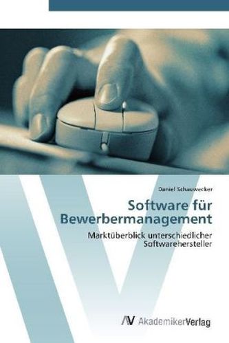 Software für Bewerbermanagement