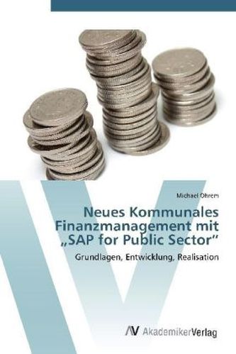 Neues Kommunales Finanzmanagement mit  SAP for Public Sector
