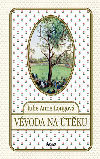 Vévoda na útěku