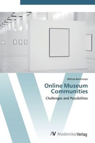 Online Museum Communities Online Museum Communities