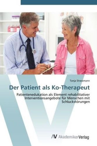 Der Patient als Ko-Therapeut