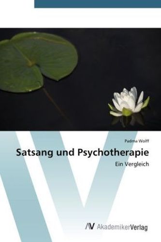 Satsang und Psychotherapie