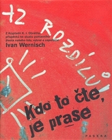 Kdo to čte, je prase