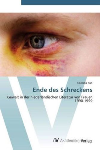 Ende des Schreckens