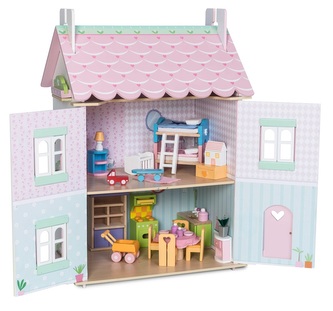 Le Toy Van Domček Sweetheart Cottage
