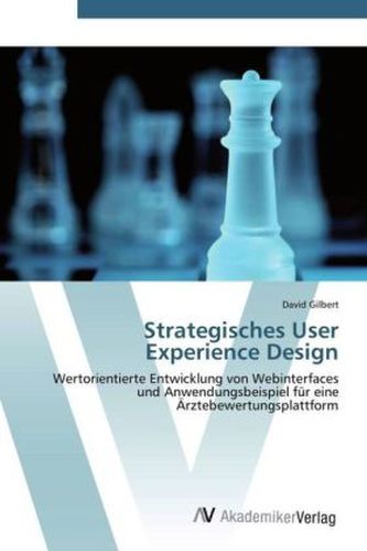 Strategisches User Experience Design