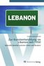 Zur Kunstentwicklung im Libanon seit 1950