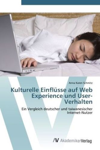 Kulturelle Einflüsse auf Web Experience und User-Verhalten