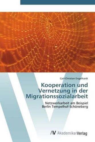 Kooperation und Vernetzung in der Migrationssozialarbeit