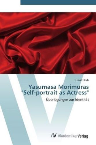 Yasumasa Morimuras 'Self-portrait as Actress'