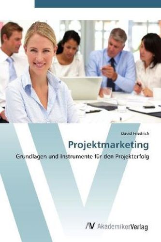 Projektmarketing