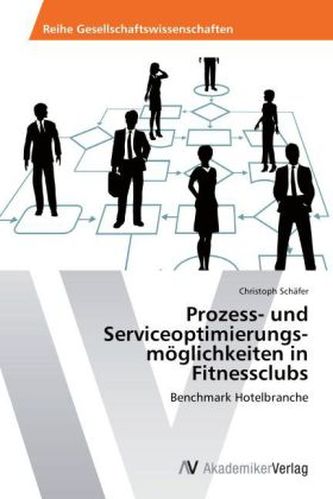 Prozess- und Serviceoptimierungs möglichkeiten in Fitnessclubs