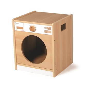 Tidlo Dřevená pračka Toddler