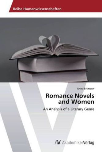 Romance Novels and Women