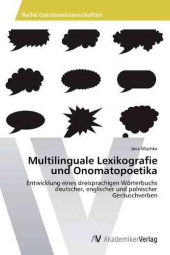 Multilinguale Lexikografie und Onomatopoetika