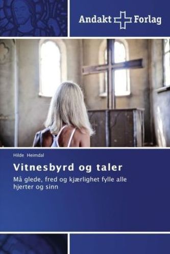 Vitnesbyrd og taler