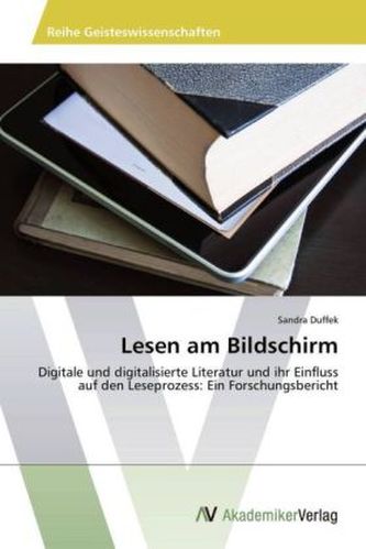 Lesen am Bildschirm