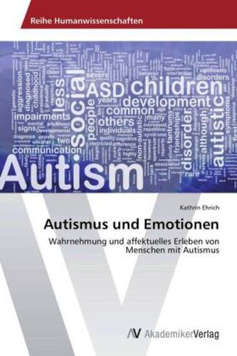 Autismus und Emotionen