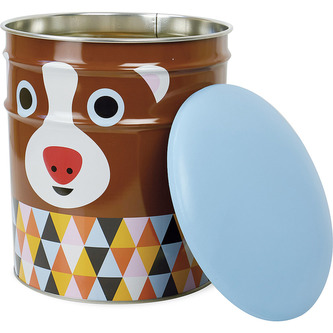 Vilac Taburet medvěd Vilac Taburet medvěd