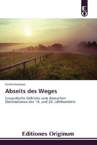Abseits des Weges