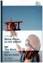 Meine Reise zu mir selbst! Mit The Work von Byron Katie