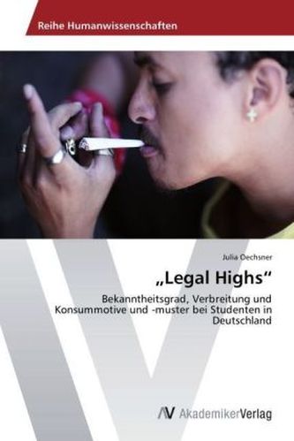 Legal Highs