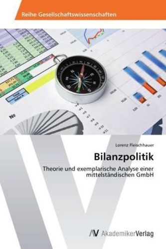Bilanzpolitik