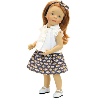 Petitcollin Panenka Suzanne 34 cm