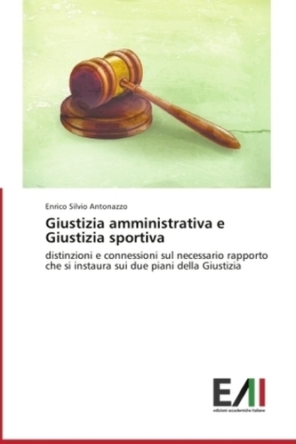Giustizia amministrativa e Giustizia sportiva