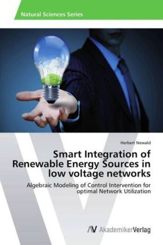 Smart Integration of Renewable Energy Sources in low voltage networks