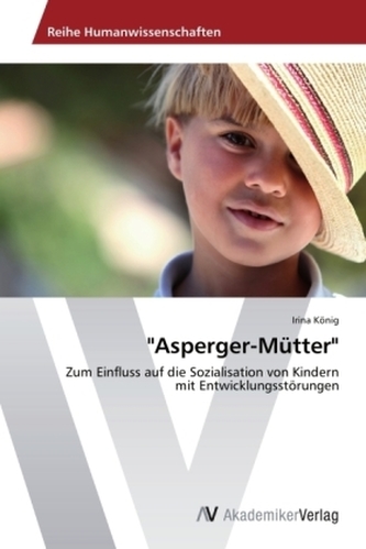 'Asperger-Mütter' 'Asperger-Mütter'