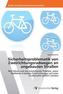 Sicherheitsproblematik von Zweirichtungsradwegen an angebauten Straßen