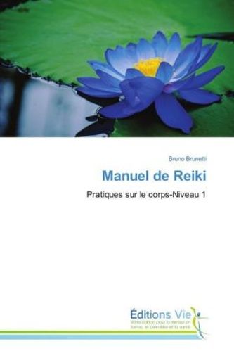 Manuel de Reiki
