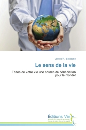 Le sens de la vie