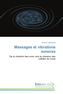 Massages et vibrations sonores