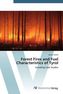 Forest Fires and Fuel Characteristics of Tyrol