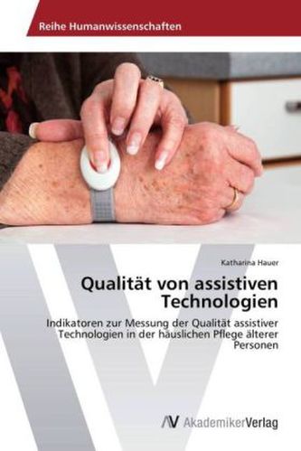Qualität von assistiven Technologien