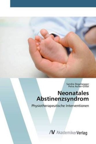 Neonatales Abstinenzsyndrom