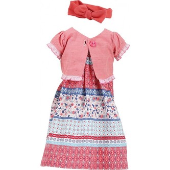 Petitcollin Obleček Océane (pro panenku 48 cm)