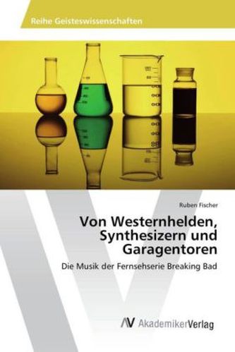 Von Westernhelden, Synthesizern und Garagentoren