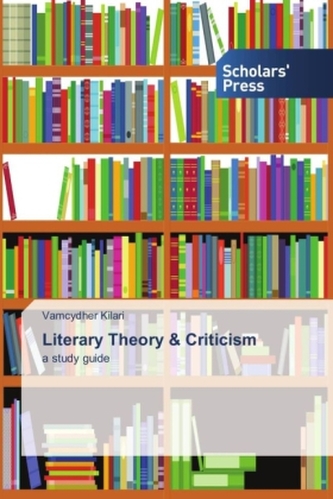 Literary Theory & Criticism