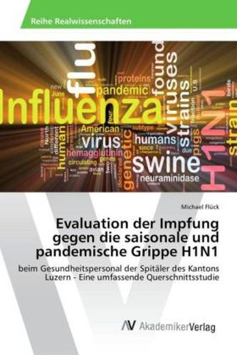 Evaluation der Impfung gegen die saisonale und pandemische Grippe H1N1