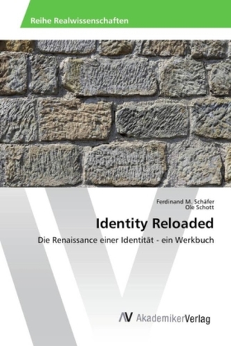 Identity Reloaded